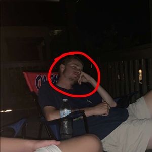 Meet your Posher, Jackson